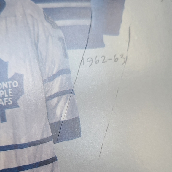 Toronto Maple Leafs Print - Picture 4 of 16